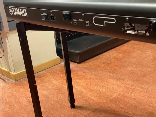 Yamaha CP88 Stage Piano 4